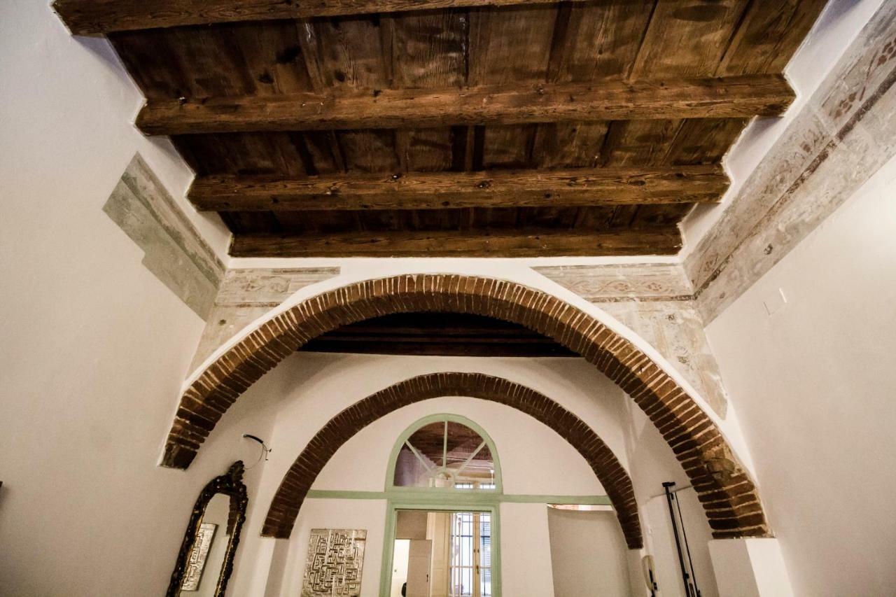 Innpisarentals 2 - Pisa Shabby Flat Εξωτερικό φωτογραφία