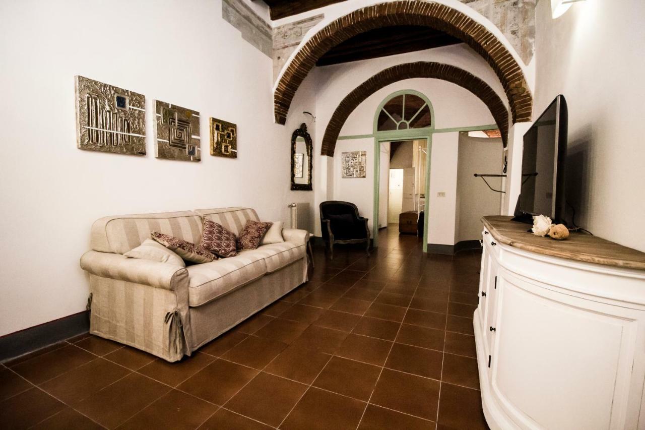 Innpisarentals 2 - Pisa Shabby Flat Εξωτερικό φωτογραφία