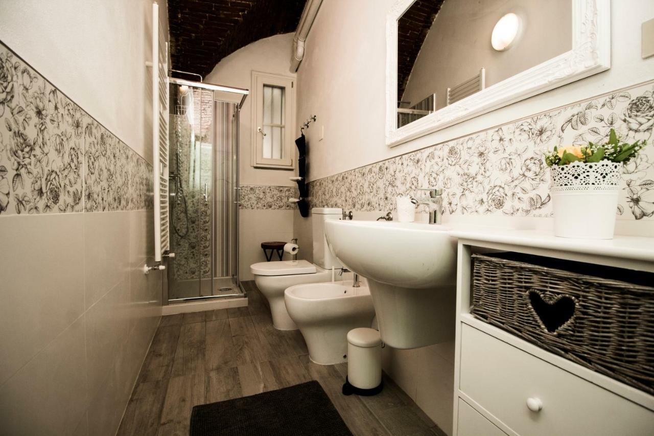 Innpisarentals 2 - Pisa Shabby Flat Εξωτερικό φωτογραφία