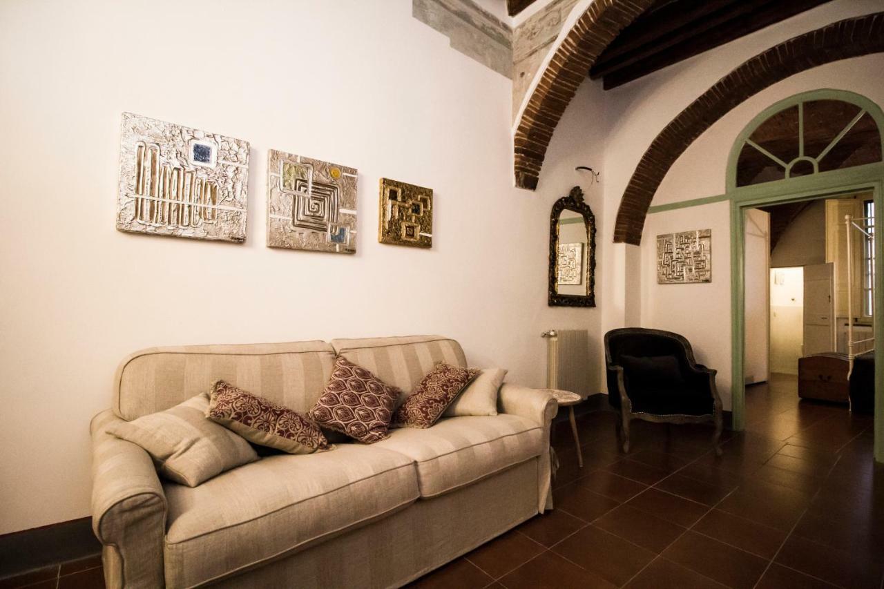 Innpisarentals 2 - Pisa Shabby Flat Εξωτερικό φωτογραφία