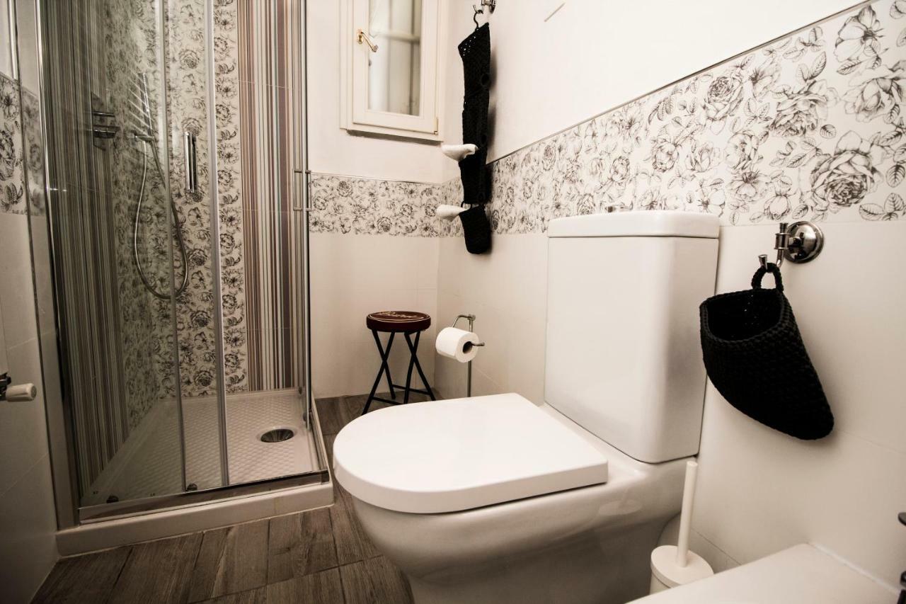 Innpisarentals 2 - Pisa Shabby Flat Εξωτερικό φωτογραφία