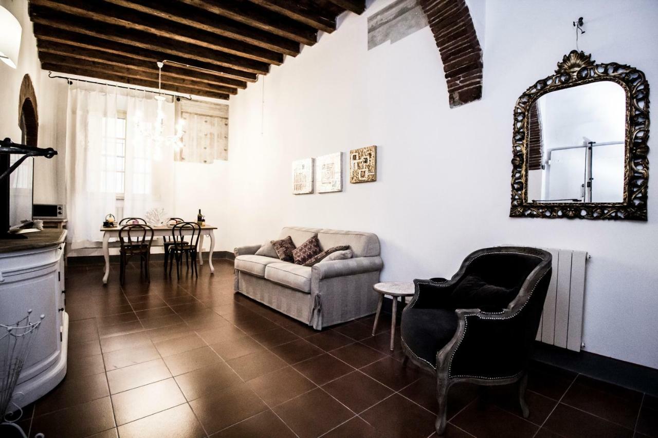 Innpisarentals 2 - Pisa Shabby Flat Εξωτερικό φωτογραφία